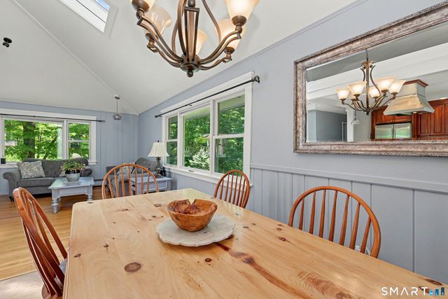 1 Lookout Drive, Ridgefield, CT 06877