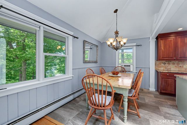 1 Lookout Drive, Ridgefield, CT 06877