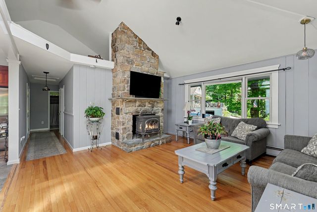 1 Lookout Drive, Ridgefield, CT 06877