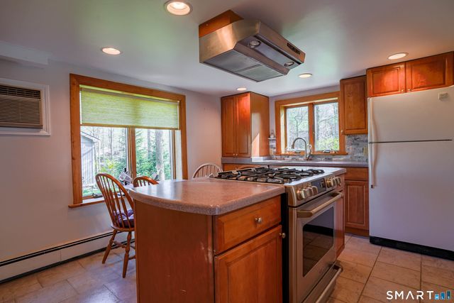 1 Lookout Drive, Ridgefield, CT 06877