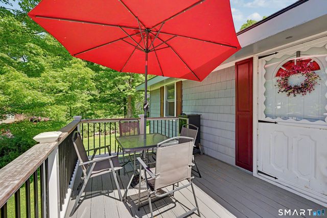 1 Lookout Drive, Ridgefield, CT 06877