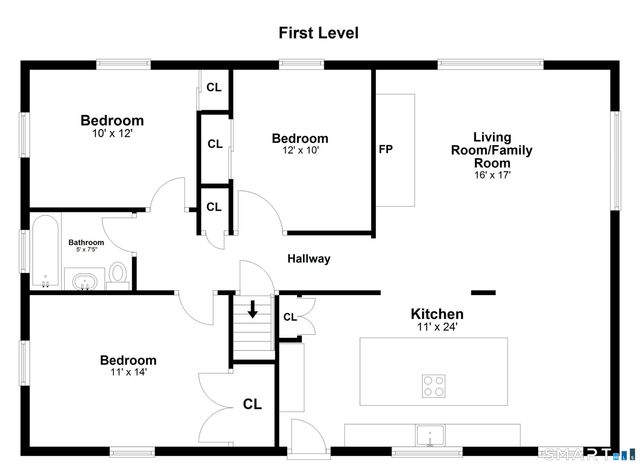1 Lookout Drive, Ridgefield, CT 06877