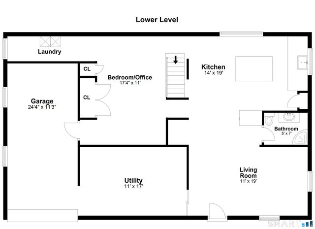 1 Lookout Drive, Ridgefield, CT 06877