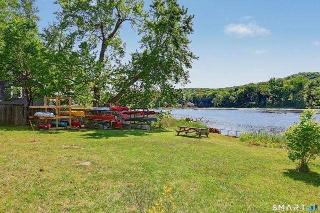 1 Lookout Drive, Ridgefield, CT 06877