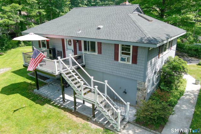 1 Lookout Drive, Ridgefield, CT 06877