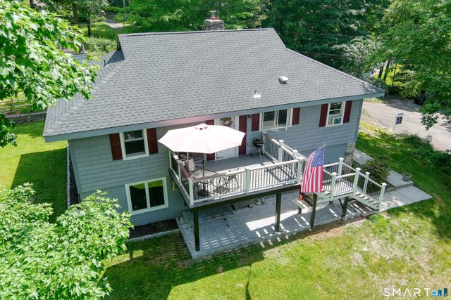 1 Lookout Drive, Ridgefield, CT 06877