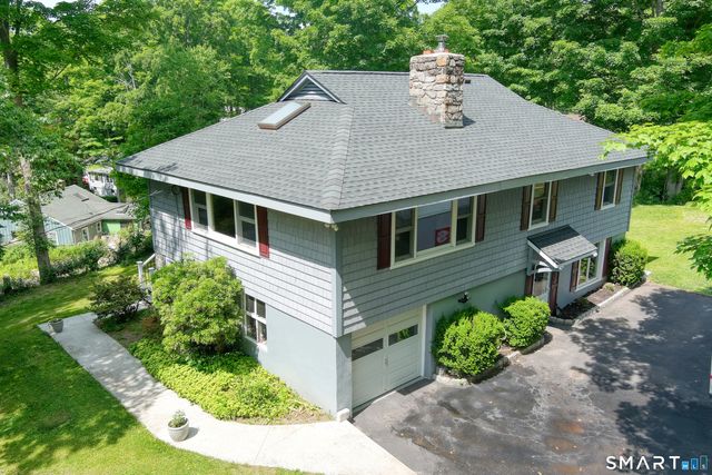 1 Lookout Drive, Ridgefield, CT 06877