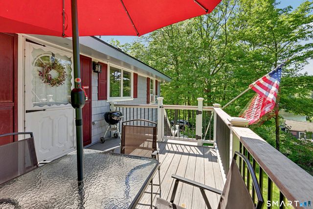 1 Lookout Drive, Ridgefield, CT 06877