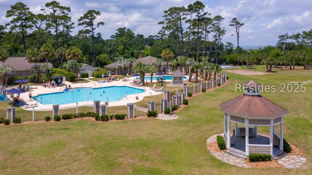 135 Ave of Oaks, Daufuskie Island, SC 29915