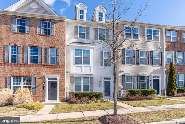 522 COBBLE DR, Reisterstown, MD 21136