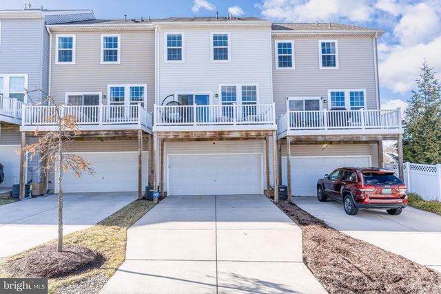 522 COBBLE DR, Reisterstown, MD 21136