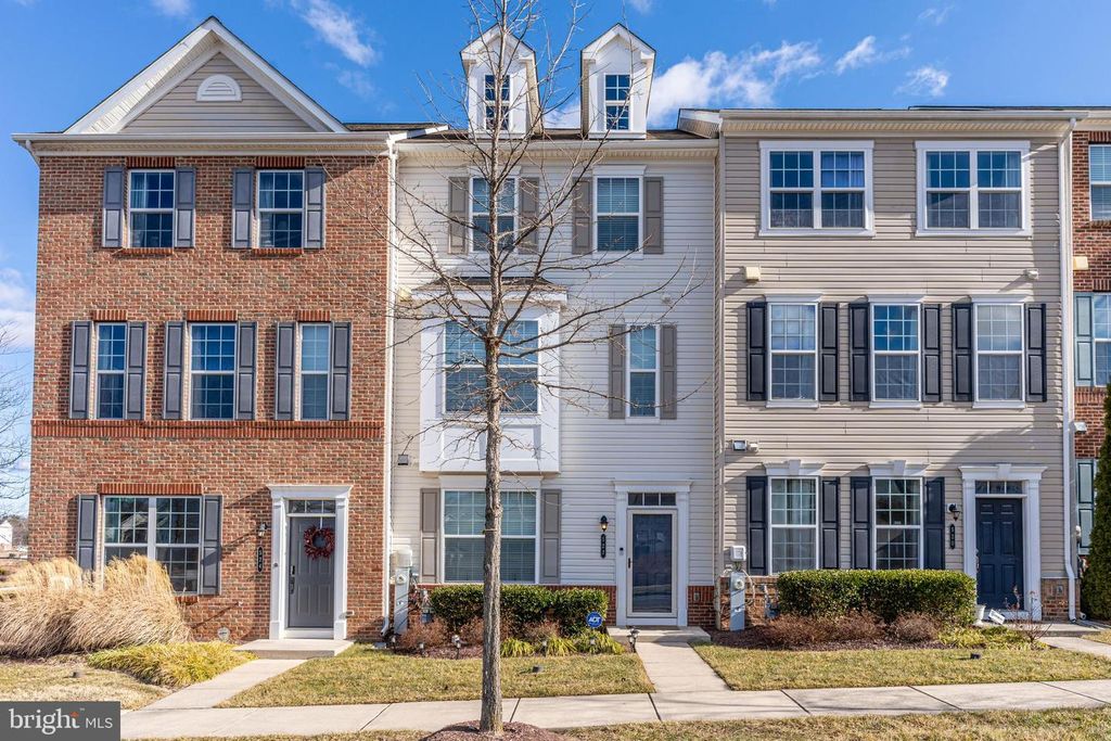 522 COBBLE DR, Reisterstown, MD 21136