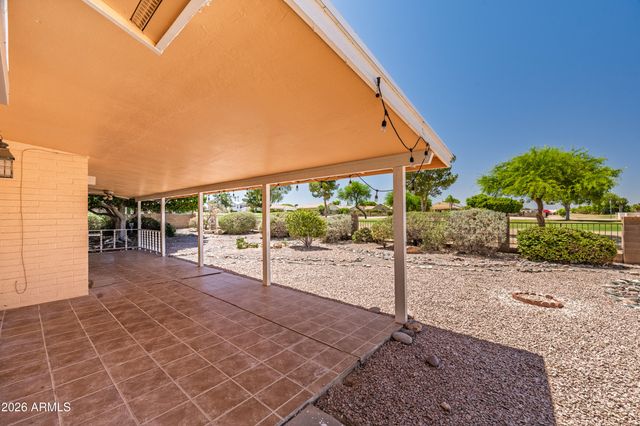 6233 E CAMELOT Drive, Mesa, AZ 85215