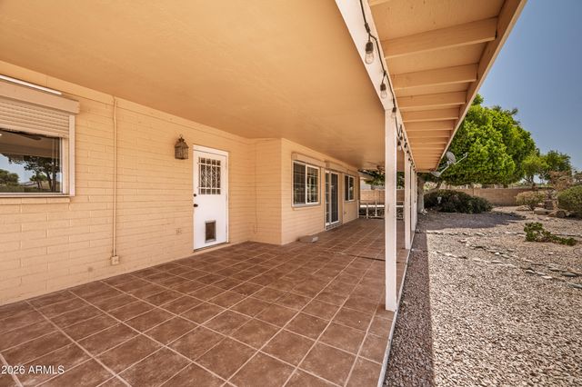 6233 E CAMELOT Drive, Mesa, AZ 85215