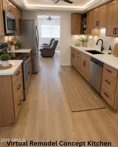 6233 E CAMELOT Drive, Mesa, AZ 85215