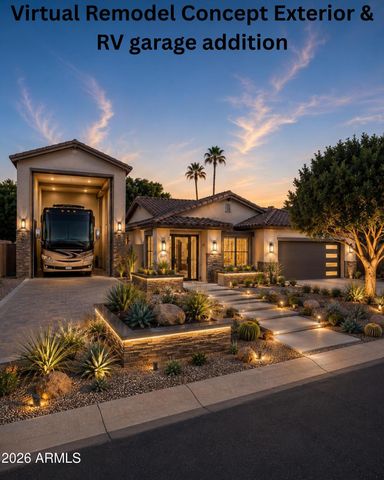 6233 E CAMELOT Drive, Mesa, AZ 85215