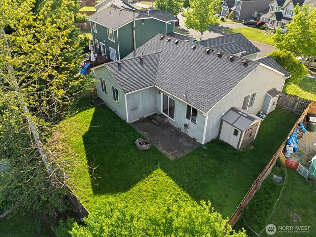 10407 Red Fern Ct Se, Yelm, WA 98597
