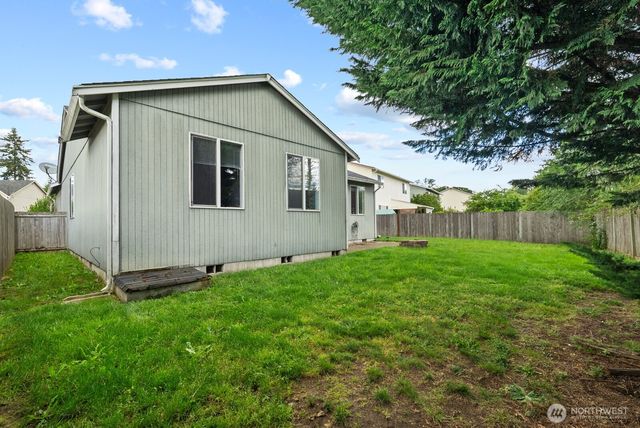 10407 Red Fern Ct Se, Yelm, WA 98597