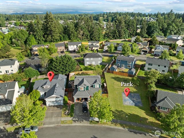10407 Red Fern Ct Se, Yelm, WA 98597