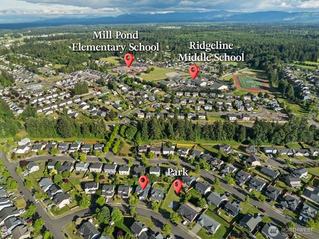 10407 Red Fern Ct Se, Yelm, WA 98597