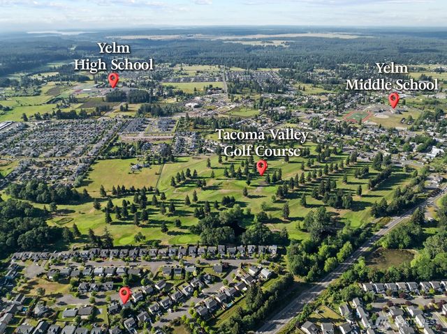 10407 Red Fern Ct Se, Yelm, WA 98597