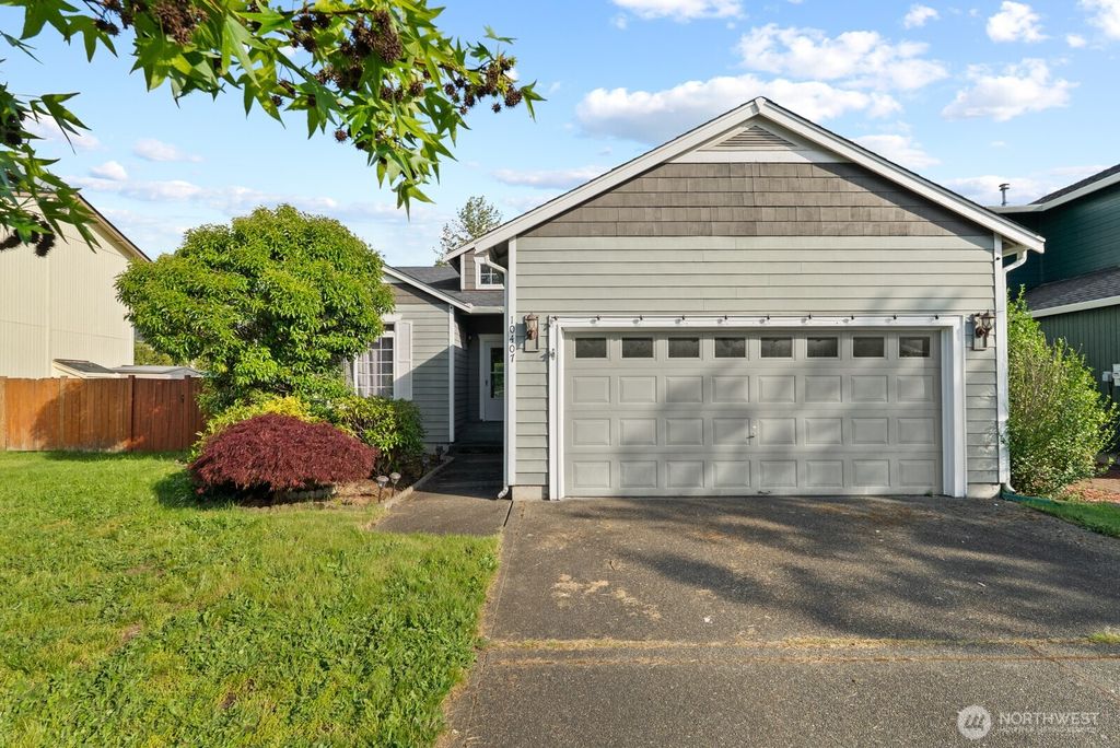 10407 Red Fern Ct Se, Yelm, WA 98597