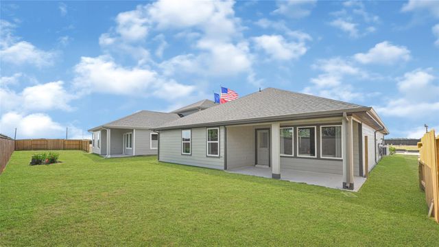 11139 Caddo Maple Way, Needville, TX 77461