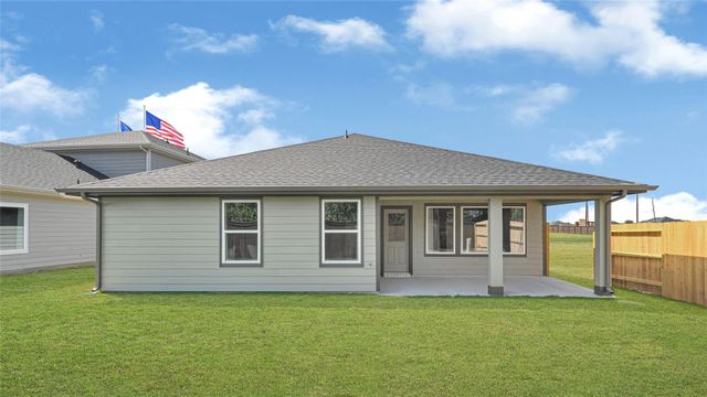 11139 Caddo Maple Way, Needville, TX 77461
