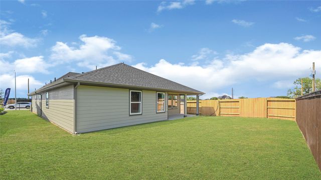 11139 Caddo Maple Way, Needville, TX 77461