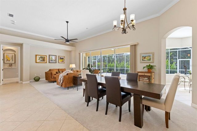 6840 COYOTE RIDGE COURT, Bradenton, FL 34201