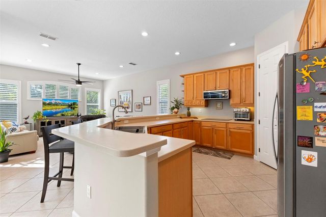 6840 COYOTE RIDGE COURT, Bradenton, FL 34201