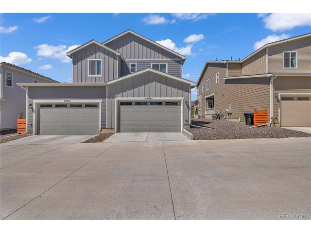 5240 Routt Ct B, Arvada, CO 80002