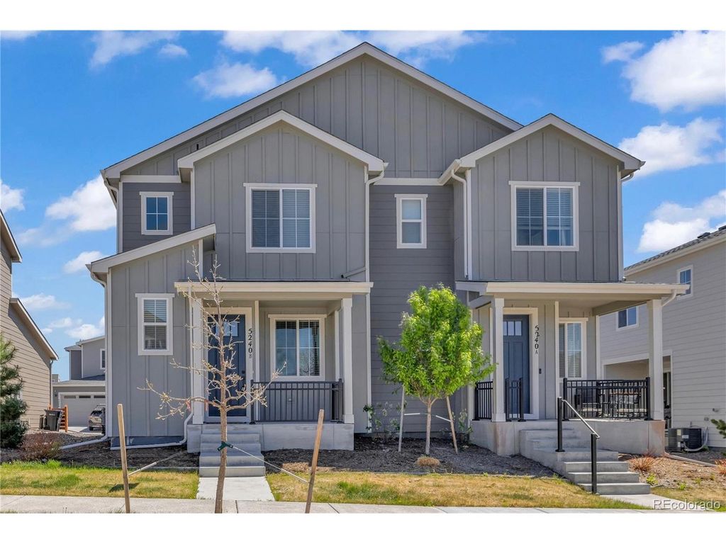 5240 Routt Ct B, Arvada, CO 80002