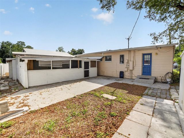 10119 N ASHLEY STREET, Tampa, FL 33612