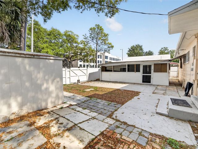 10119 N ASHLEY STREET, Tampa, FL 33612