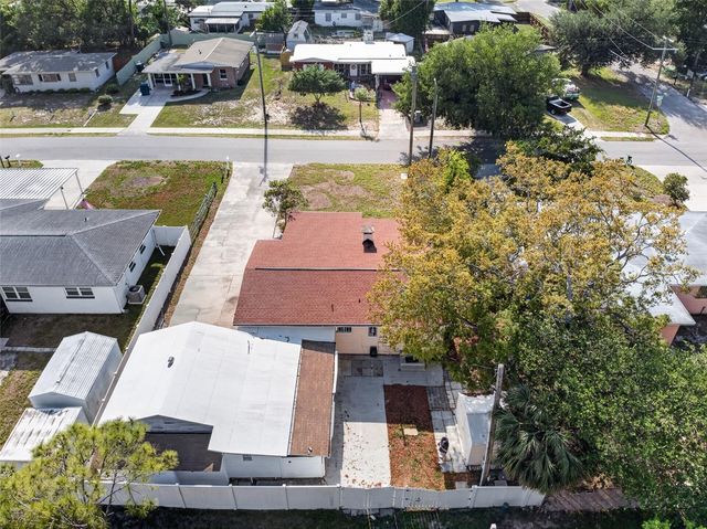 10119 N ASHLEY STREET, Tampa, FL 33612