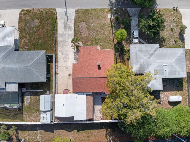 10119 N ASHLEY STREET, Tampa, FL 33612