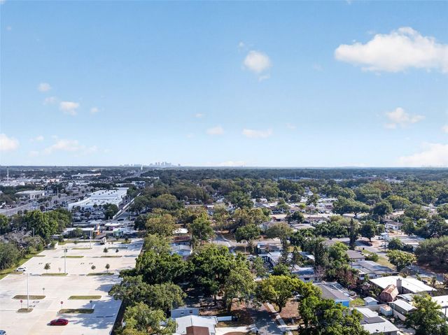 10119 N ASHLEY STREET, Tampa, FL 33612