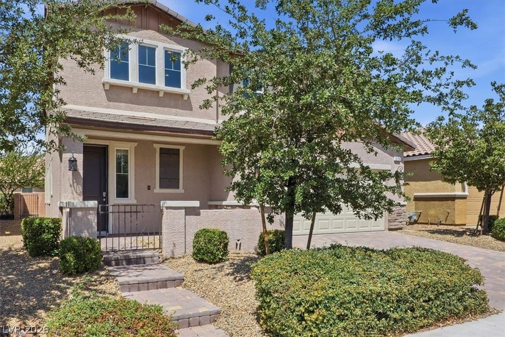 3158 Biccari Avenue, Henderson, NV 89044 — photo 2