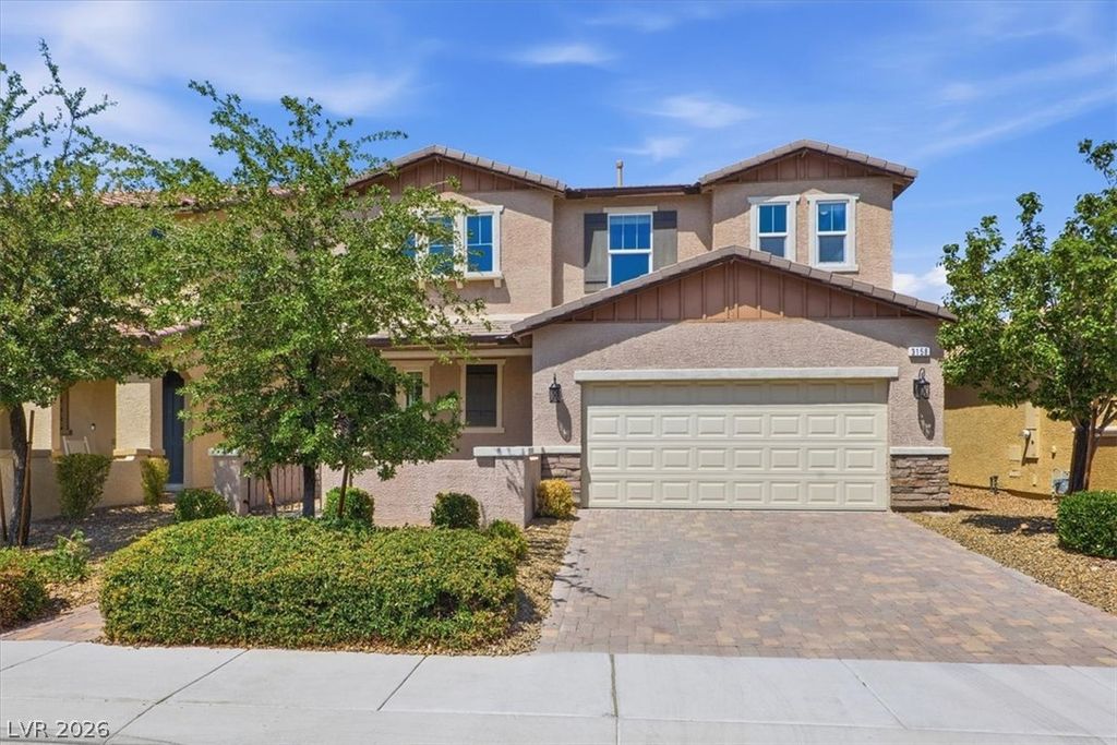 3158 Biccari Avenue, Henderson, NV 89044 — photo 3