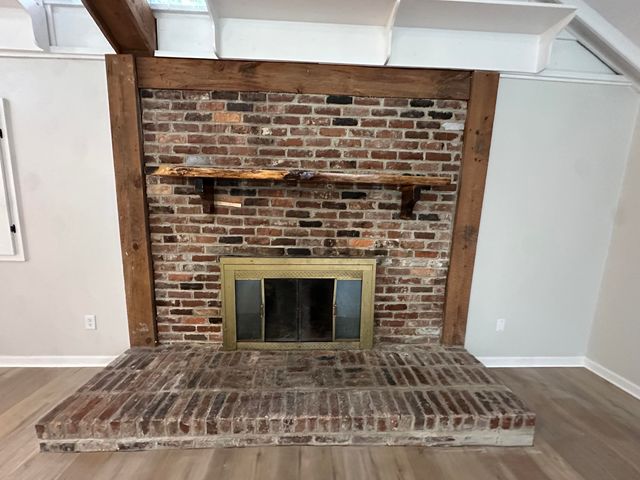 9506 Fuller Road, Chattanooga, TN 37421