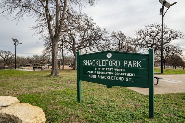 3912 Killian Street, Fort Worth, TX 76119