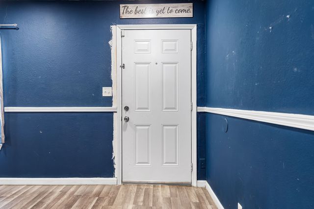 3912 Killian Street, Fort Worth, TX 76119