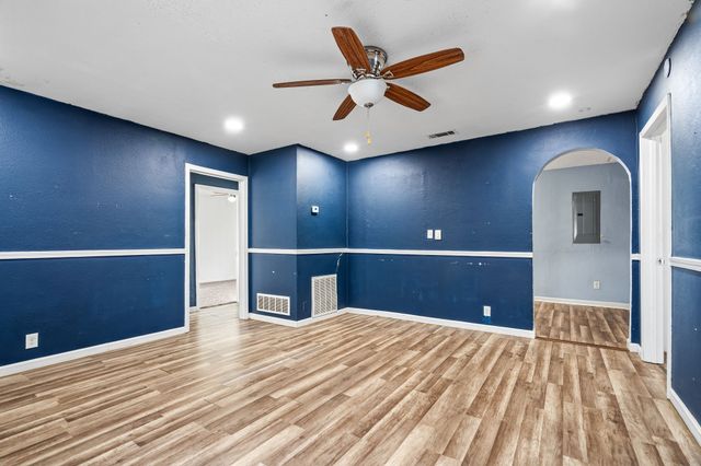 3912 Killian Street, Fort Worth, TX 76119