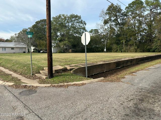 707 Corner Of Charity N Bailey Street, Abbeville, LA 70510