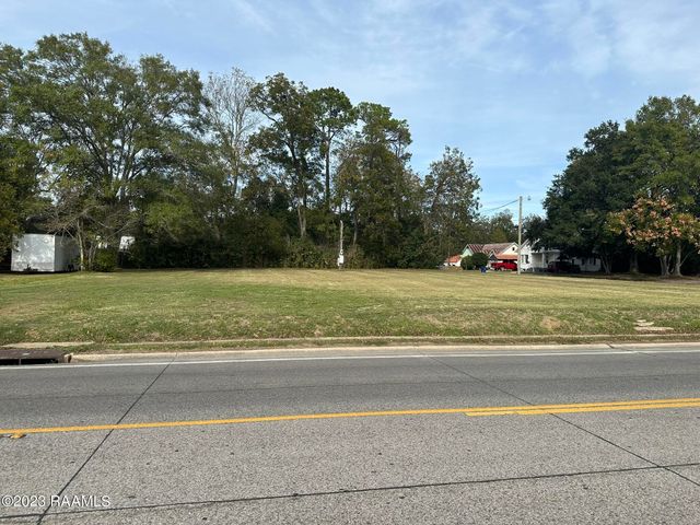 707 Corner Of Charity N Bailey Street, Abbeville, LA 70510