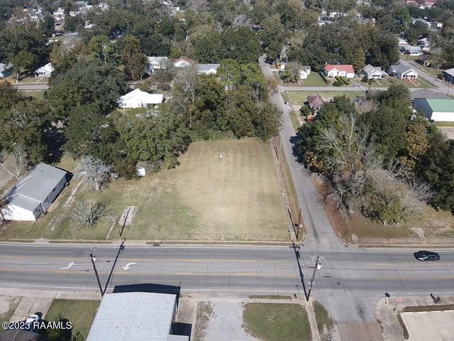 707 Corner Of Charity N Bailey Street, Abbeville, LA 70510