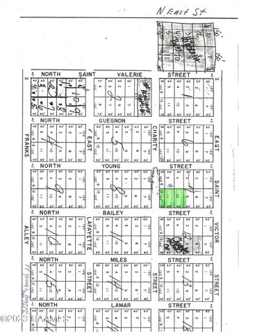 707 Corner Of Charity N Bailey Street, Abbeville, LA 70510