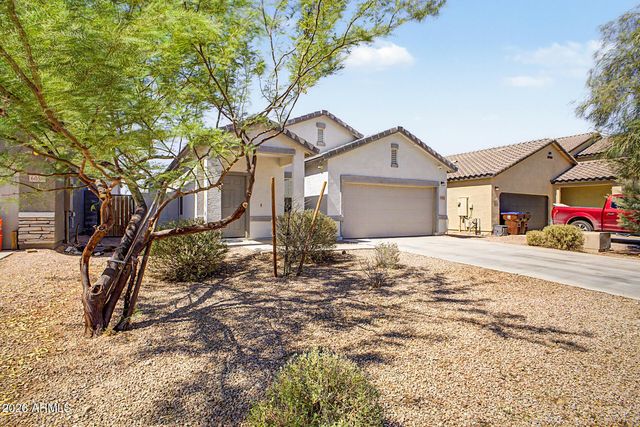 6070 E HELIOS Drive, Florence, AZ 85132