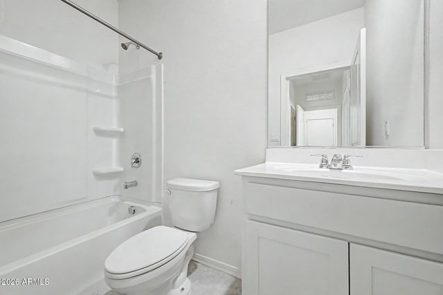 6070 E HELIOS Drive, Florence, AZ 85132